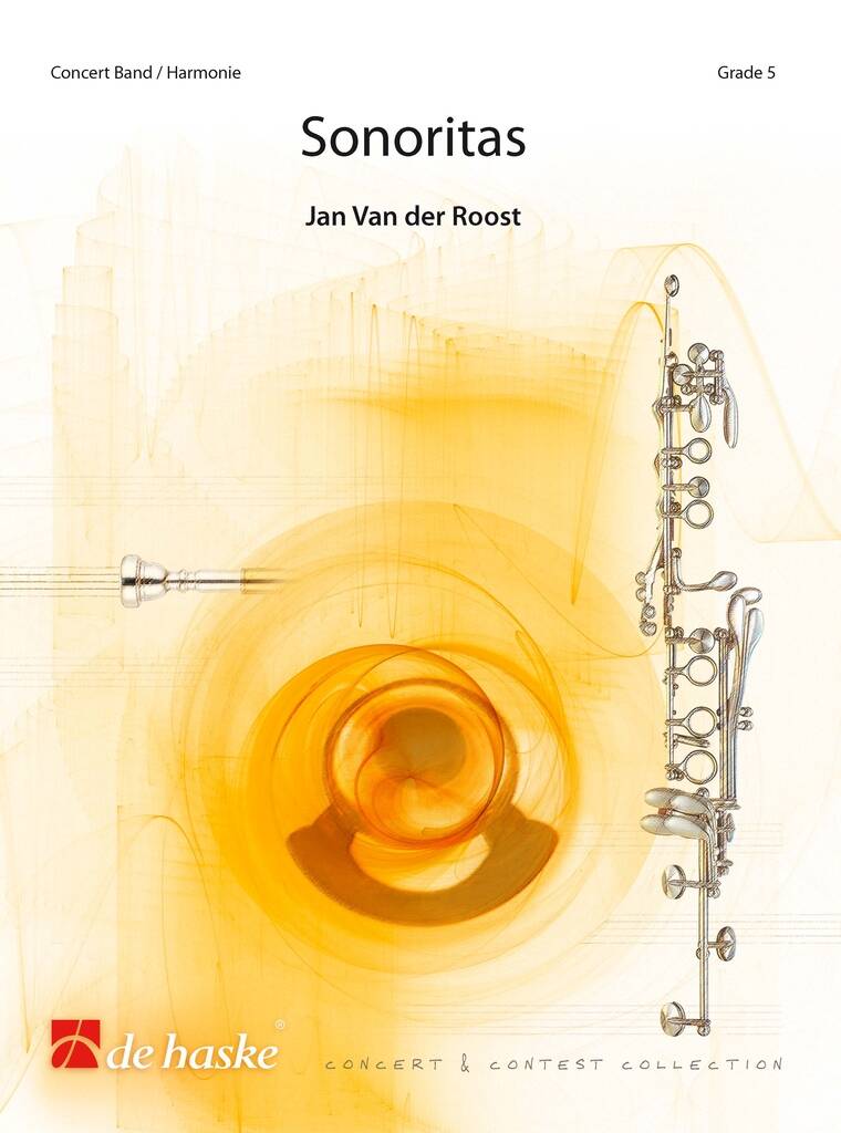 Sonoritas